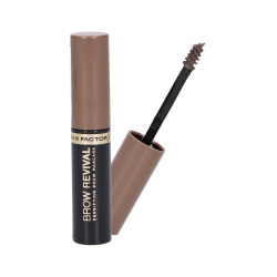 MAX FACTOR Brow Revival Mascara 001 Dark Blonde 4,5g