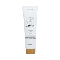 KEMON ACTYVA VOLUME&BOUNCE Conditioner 150ml