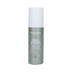 GOLDWELL STYLESIGN CURLS & WAVES Styling cream for curly hair 125ml