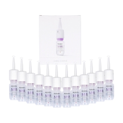 GOLDWELL DUAL BL&HI COLOR EXTRA RICH Serum for colored hair 12x18ml