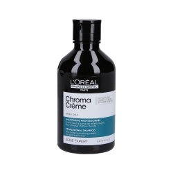 L'OREAL PROFESSIONNEL CHROMA CRÈME Neutralizing shampoo Green 300ml