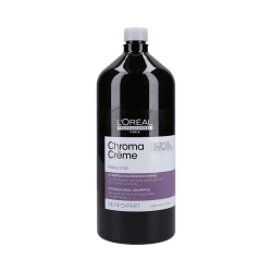 L'OREAL PROFESSIONNEL CHROMA CRÈME Neutralizing shampoo Purple 1500ml