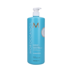 Moroccanoil Hydrating Shampoo All Hair Types 1000ml