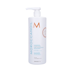 MOROCCANOIL SMOOTH Conditioner for Unruly and Frizzy Hair 1000ml