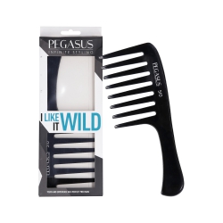 PEGASUS 510 Professional hairdressing comb