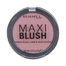 RIMMEL MAXI BLUSH Long-lasting blush 006 9g