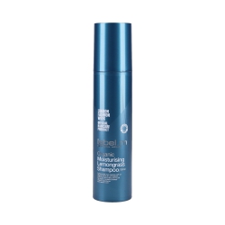 LABEL.M Organic Lemongrass Hair Shampoo 200ml