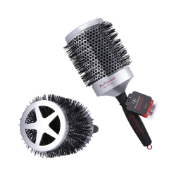 OLIVIA GARDEN PRO THERMAL Thermal modeling brush 83mm