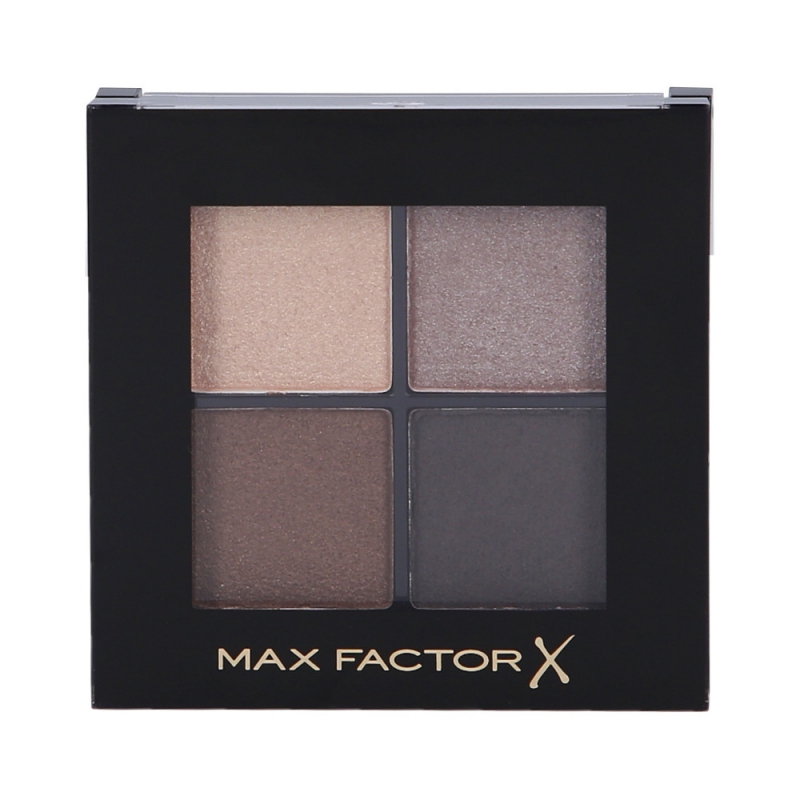 MAX FACTOR XPERT Eyeshadow palette 003