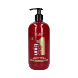REVLON PROFESSIONAL UNIQ ONE Hair shampoo 490ml