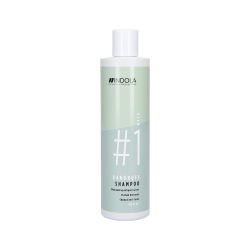INDOLA DANDRUFF Anti-dandruff shampoo 300ml