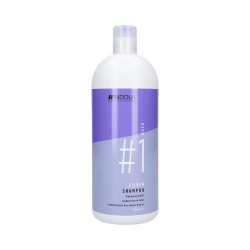 INDOLA SILVER Shampoo for blond and gray hair 1500ml