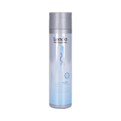 LONDA LIGHTPLEX Hair shampoo 250 ml
