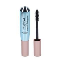L'OREAL PARIS MEGA AIR Thickening mascara. Black color