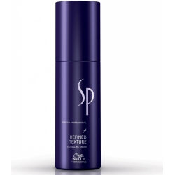 Wella SP Refined Texture Modelling Cream for reworkable styling 75 ml
