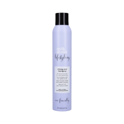 MILK SHAKE LIFESTYLING Ecological, strongly fixing hairspray 250ml