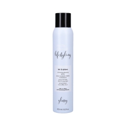 MILK SHAKE LIFESTYLING Hair shine spray 200ml