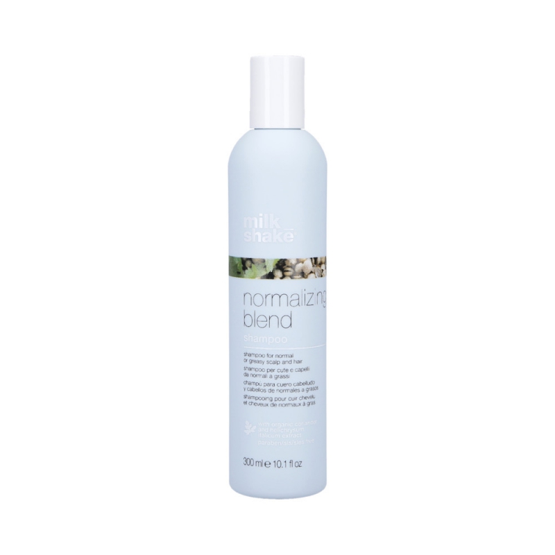 MILK SHAKE NORMALIZING BLEND Shampoo for greasy hair 300 ml