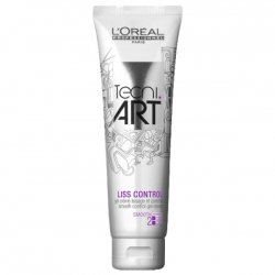 L'Oreal Professionnel Tecni-Art Liss Control Smooth Control gel-cream 150 ml