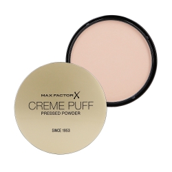 MAX FACTOR Creme Puff Powder 55 Candle Glow 14g