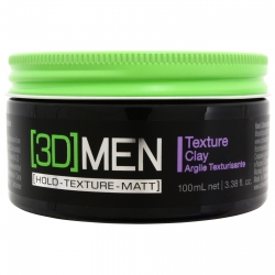 Schwarzkopf Professional [3D]Mension Texturising Clay 100 ml