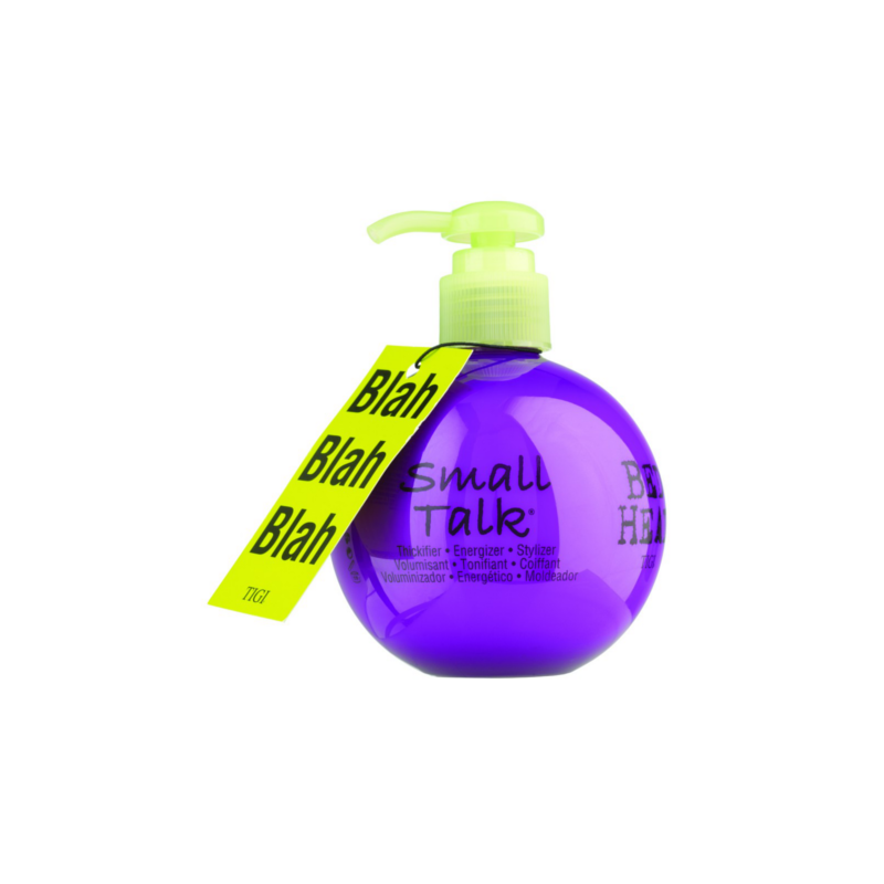 Tigi Крем Small Talk Купить