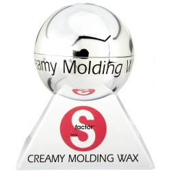 Tigi S-Factor Creamy Molding Wax 50g