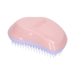 TANGLE TEEZER The original Salmon Smoothie Hair Brush