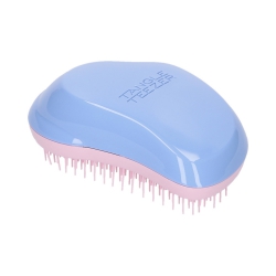 TANGLE TEEZER The original Fine & Fragile Powder Blue Blush Hair Brush