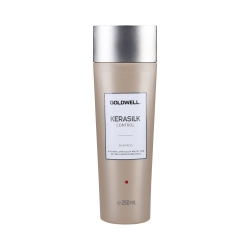 GOLDWELL KERASILK - CONTROL - Shampoo | 250 ml.