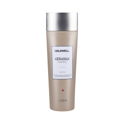 GOLDWELL KERASILK Smoothing hair shampoo 250ml