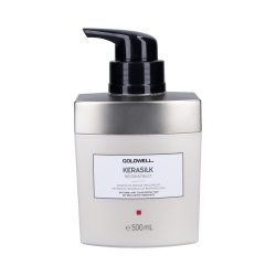 GOLDWELL KERASILK Intensive rebuilding treatment for hair 500ml