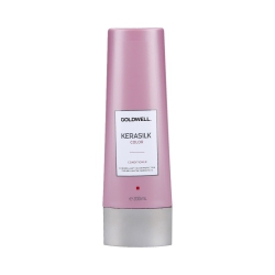 GOLDWELL KERASILK Conditioner for colored hair 200 ml
