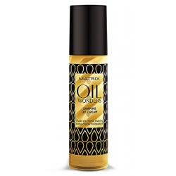Matrix Oil Wonders Shaping Oil Cream 100 ml