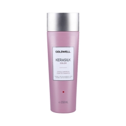 GOLDWELL KERASILK - COLOR - Gentle Shampoo | 250 ml.