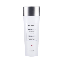 GOLDWELL KERASILK - REVITALIZE - Nourishing Shampoo | 250 ml.