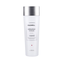 GOLDWELL KERASILK - REVITALIZE - Redensifying Shampoo | 250 ml.