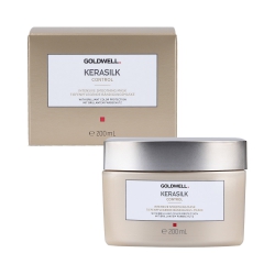 GOLDWELL KERASILK Smoothing hair mask 200ml