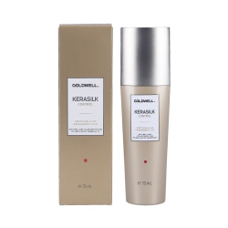 GOLDWELL KERASILK Smoothing hair fluid 75 ml