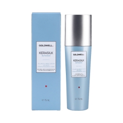 GOLDWELL KERASILK Volumizing Cream 75ml