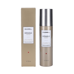 GOLDWELL KERASILK Spray protecting against moisture 150ml