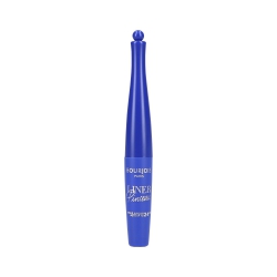 BOURJOIS LINER PINCEAU Waterproof liquid eyeliner 04 Blue
