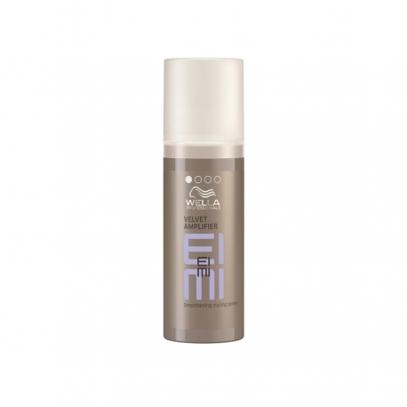 VELVET AMPLIFIER - Smoothening Styling Primer - 75 ml