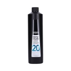 L'OREAL PROFESSIONNEL BLOND STUDIO Oxidizer 6% 20VOL with oil 1000ml