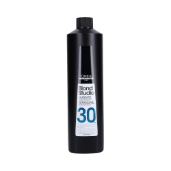 L'OREAL PROFESSIONNEL BLOND STUDIO Oxidizer 9% 30VOL with oil 1000ml