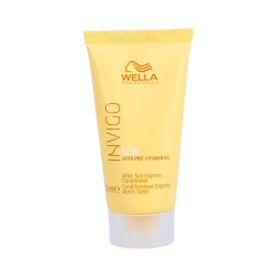 WELLA PROFESSIONALS INVIGO SUN Express conditioner after the sun 30ml