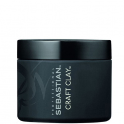 SEBASTIAN FORM CRAFT CLAY 50 ML