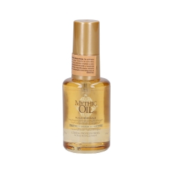 L'OREAL MYTHIC OIL Nourishing hair oil 30ml