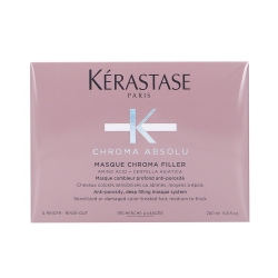 Kérastase - CHROMA ABSOLU Mask | 200 ml.