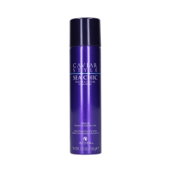 ALTERNA CAVIAR ANTI AGING Styling mousse 156g